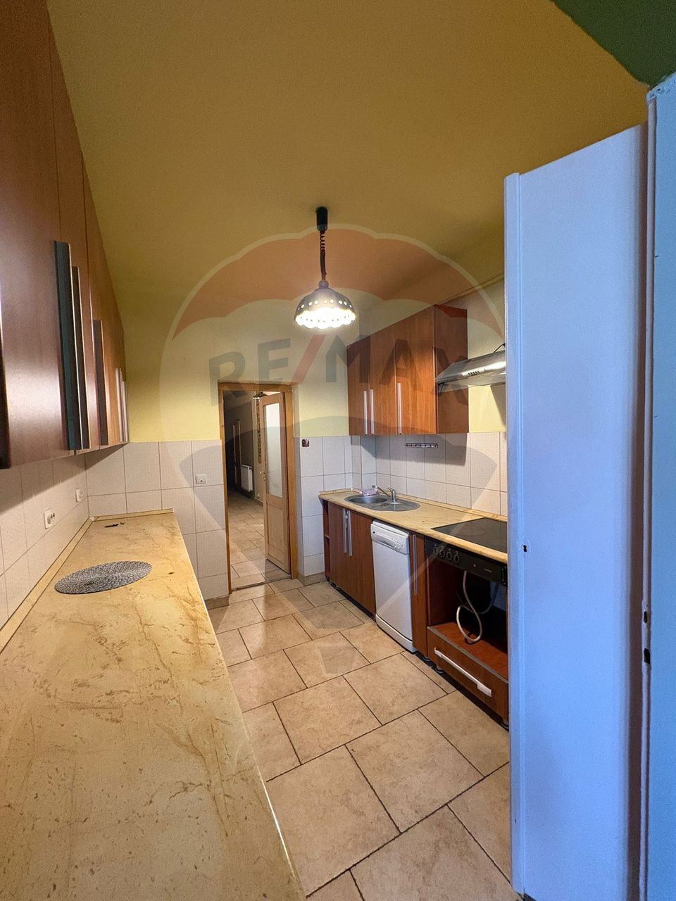 3 room Apartment for rent, Romanilor area