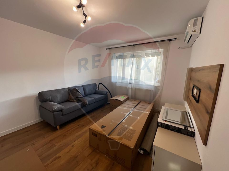 Vand Apartament 2 camere LUX Calea Romanilor