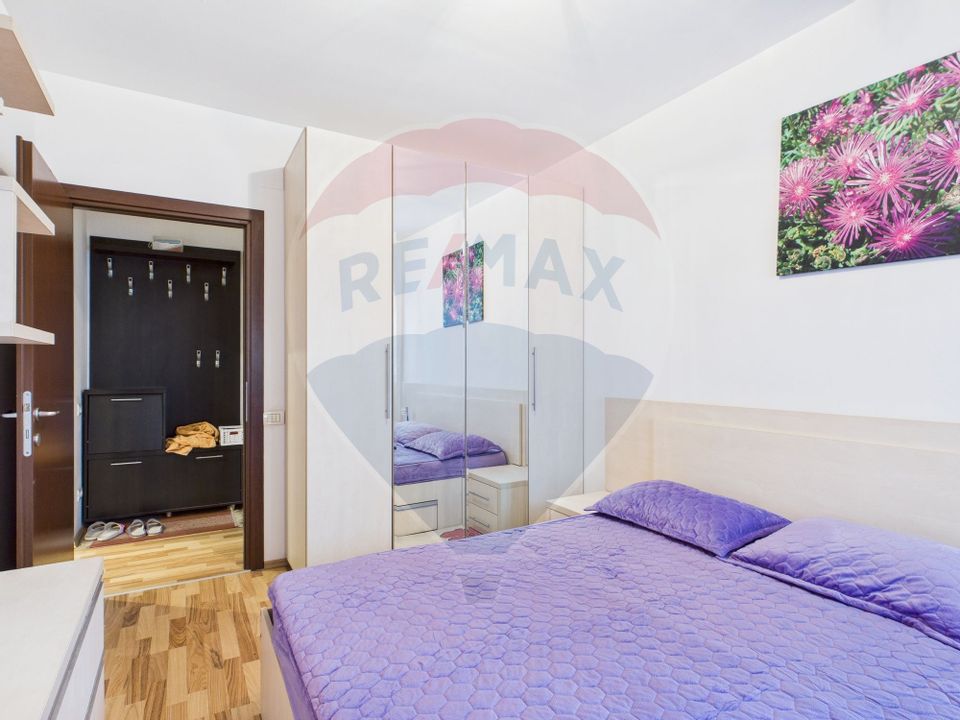 Apartament 3 camere West Park Residential, parcare și boxă incluse
