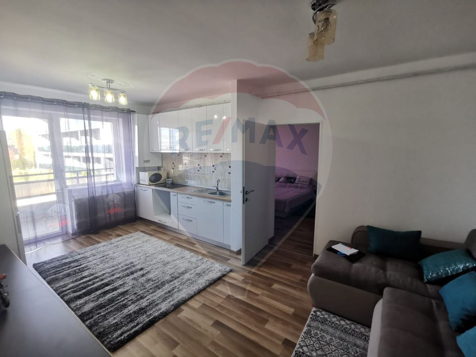 Apartament de închiriat