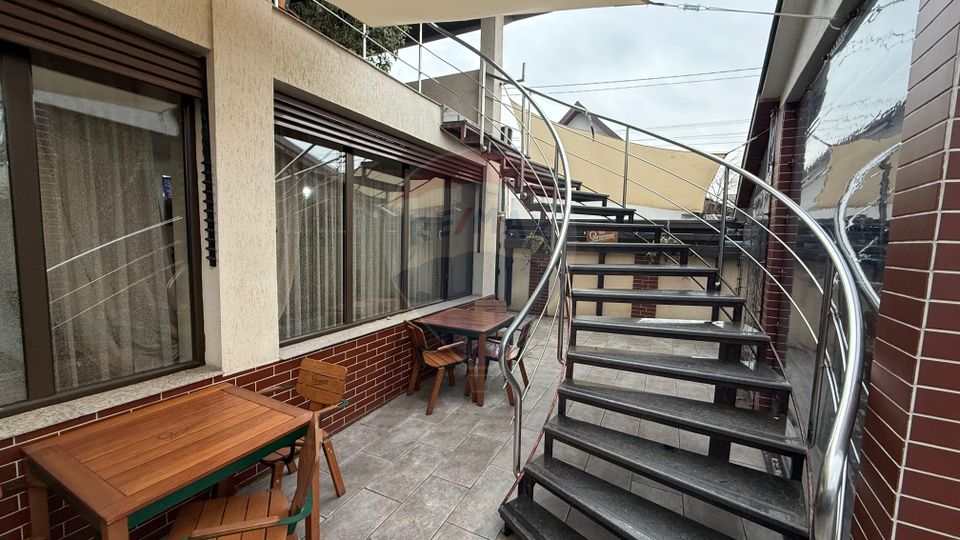 434sq.m Commercial Space for sale, Vest area