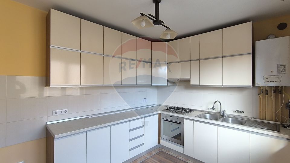 3 room House / Villa for rent, Marasti area