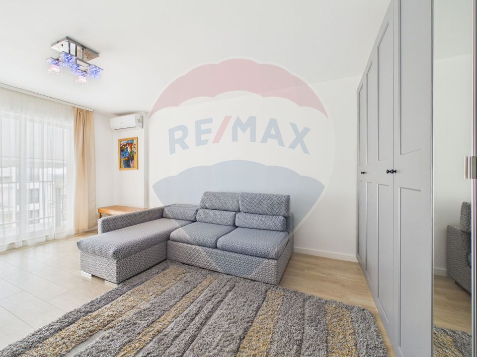 Vanzare | 2 camere | Arbo Residence | Mogosoaia