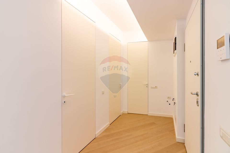 2 room Apartment for sale, Pipera area