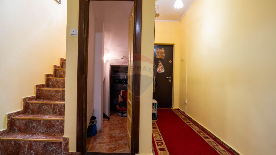 Colentina- Ion Creanga - vanzare vila 6 camere, prosumator