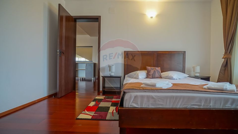 Complex Turistic Panicel, DN73A