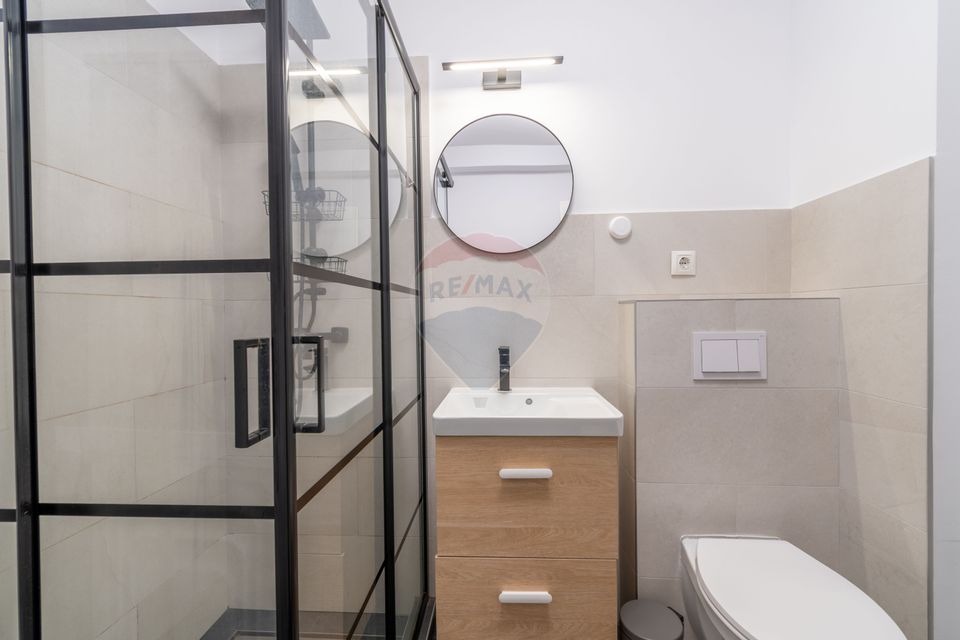 3 room Apartment for rent