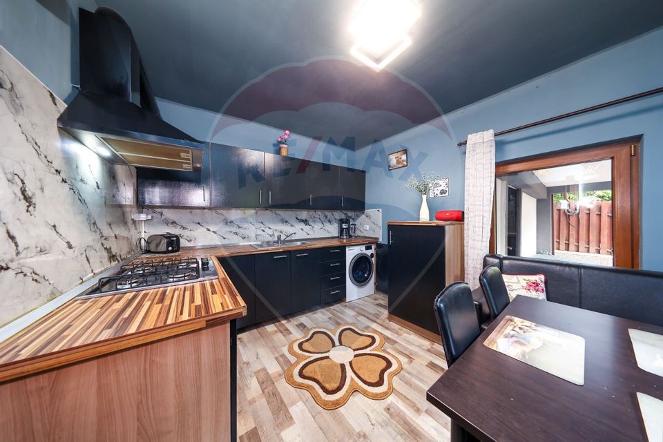 Casa in inima naturii - Brașov