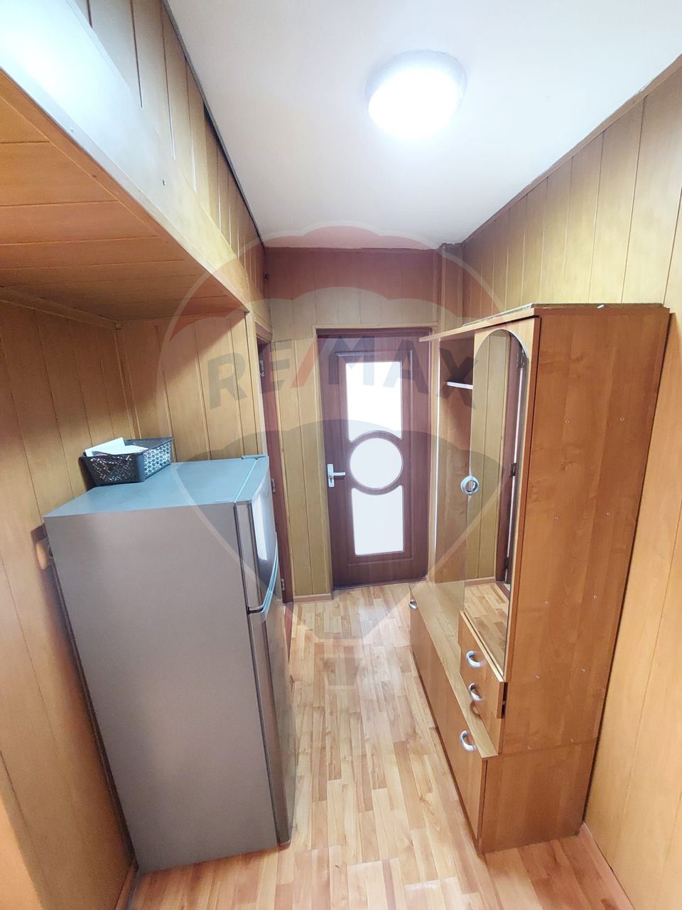 Apartament cu doua camere de vanzare