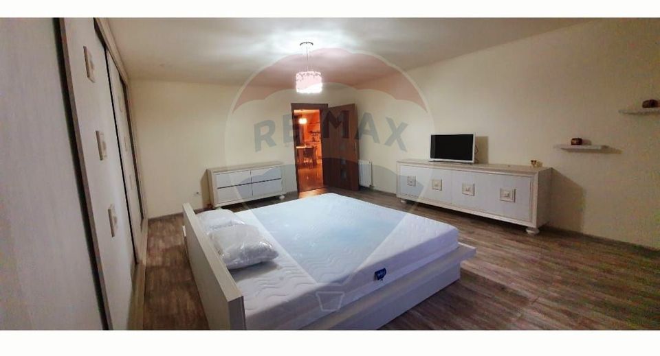 3 room Apartment for rent, Gradiste area