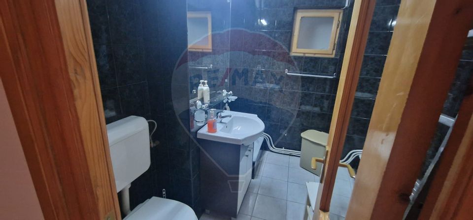 Spațiu de birouri de 80mp de închiriat în zona Alexandru cel Bun