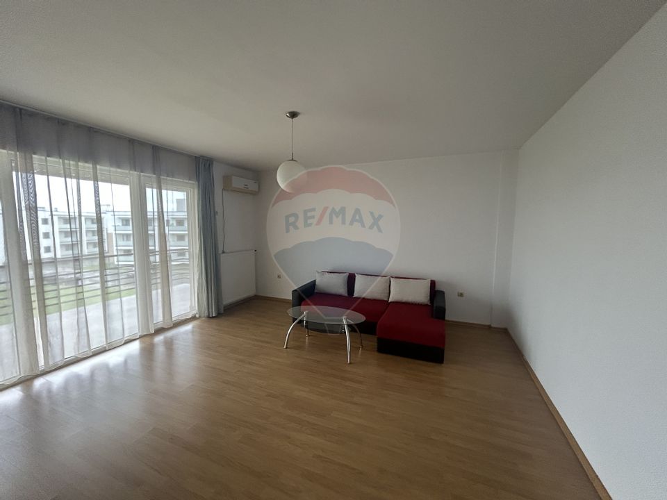 2 room Apartment for rent, Independentei area