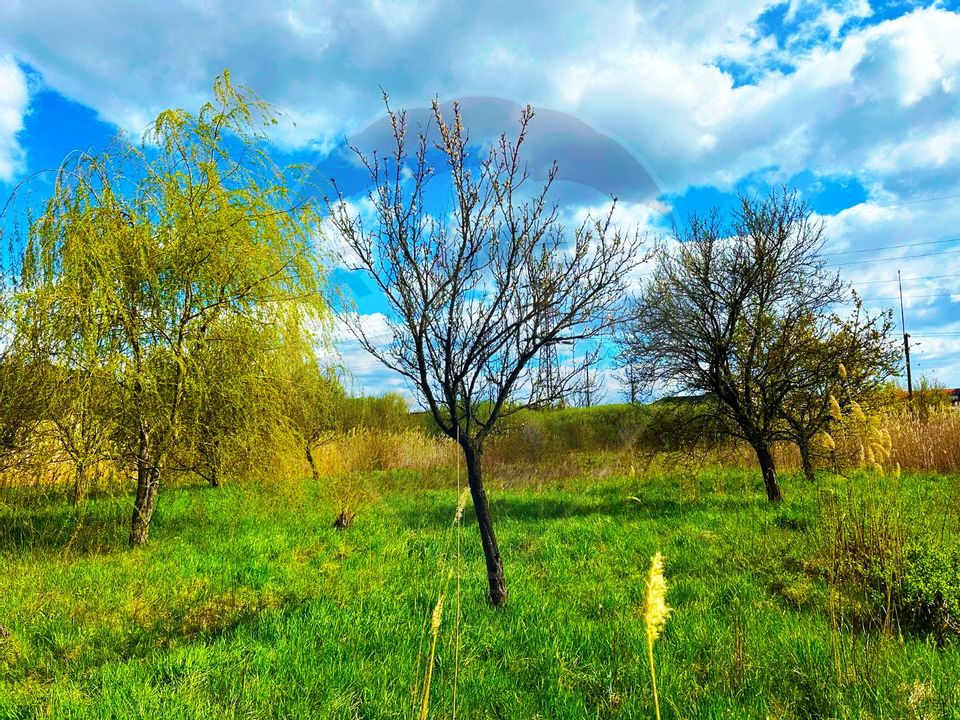 ZONA PREMIUM-teren pentru CONSTRUCTIE BLOCURI/LOCUINTE MIXTE