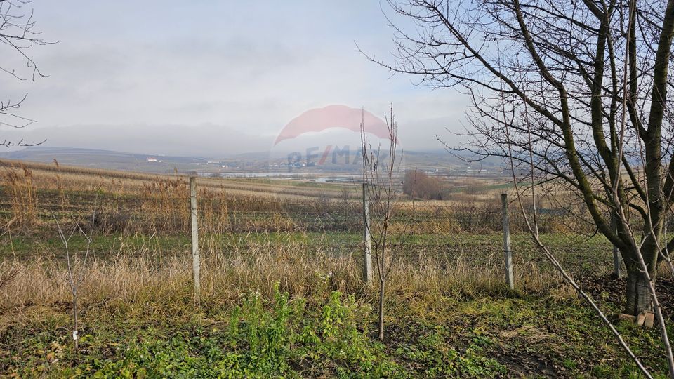 Teren extravilan 10,791mp Falticeni / Strada DJ209A, Opriseni