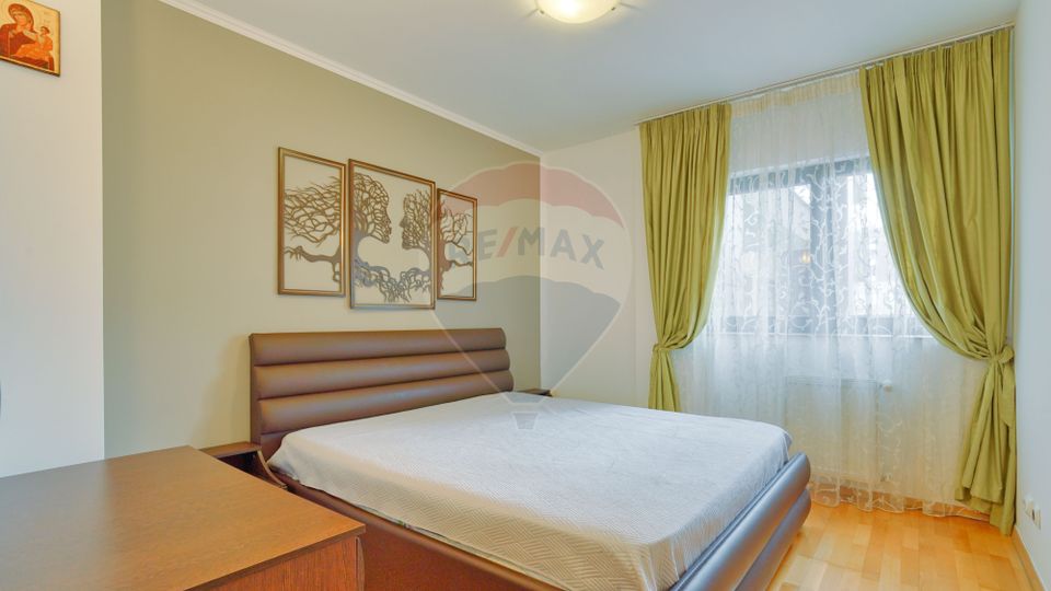 Apartament cu 3 camere în zona Complexul Privilegio Brasov