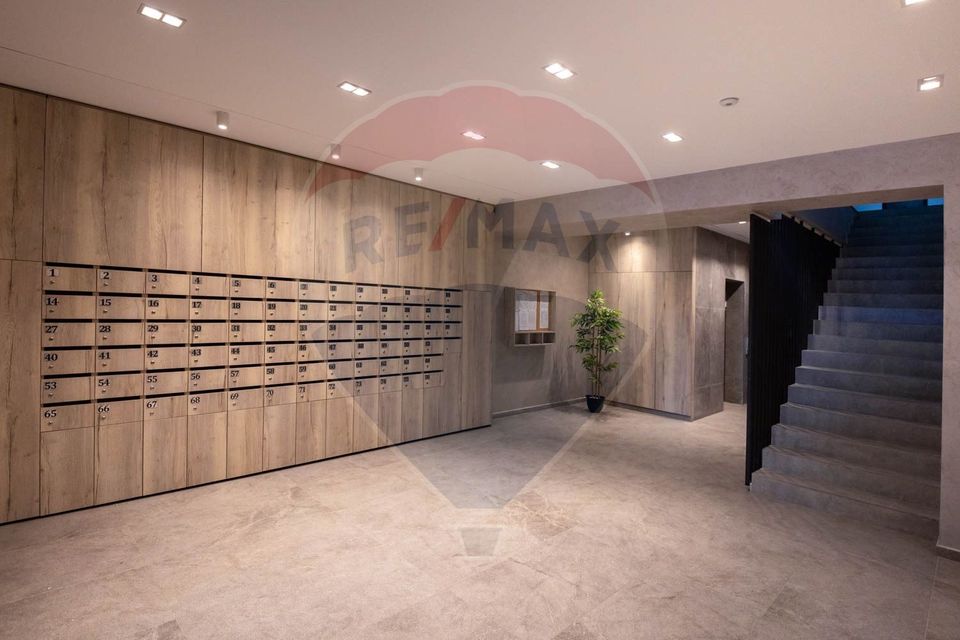 2 room Apartment for rent, Noua area