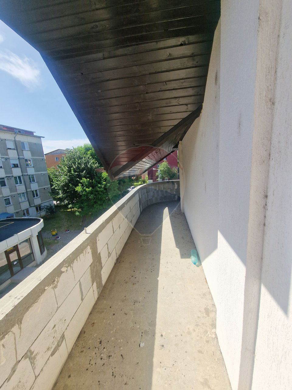 Spațiu generos in Piatra Neamt - perfect pentru afacerea ta