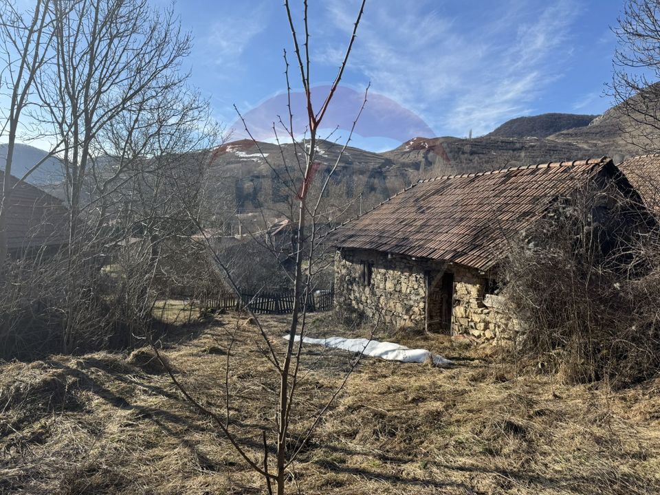 2 room House / Villa for sale