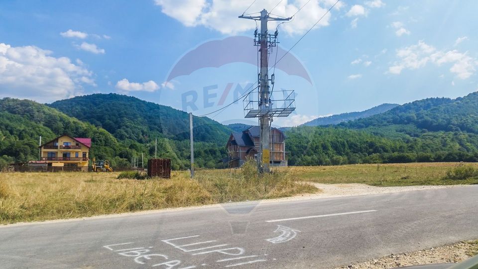 Comision 0% Teren Rasnov - Strada Glajerie, 1157mp