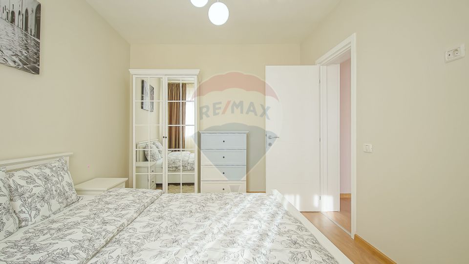 COMISION 0%| Apartament 2 camere | Sanpetru Subcetate | Loc de parcare