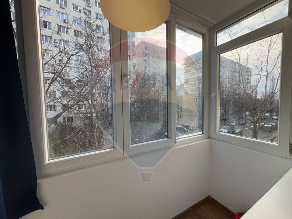 Apartament cu 2 camere de închiriat în zona Nicolae Grigorescu | Titan