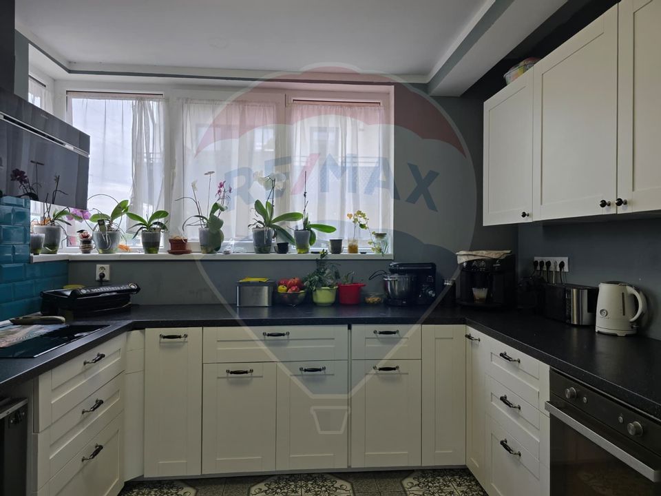 Duplex pe strada Tineretului, Florești. COMISION 0%
