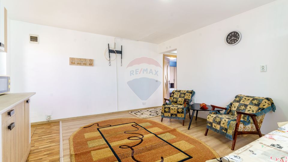 De vanzare 3 camere, comision 0%, Iris