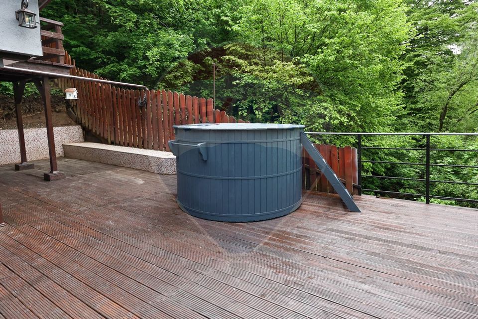 Casa in inima naturii - Brașov