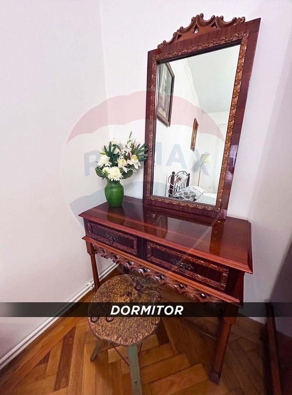 3 room Apartment for rent, Orasul Vechi area