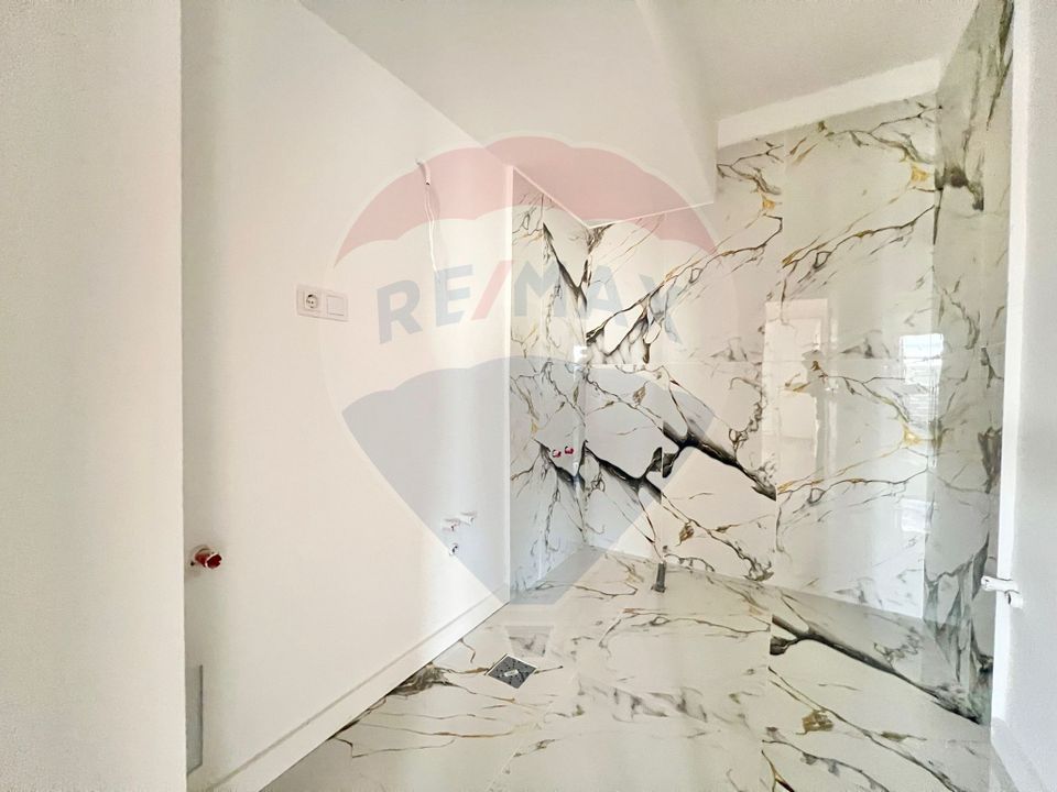 2 room Apartment for sale, Universitatii area