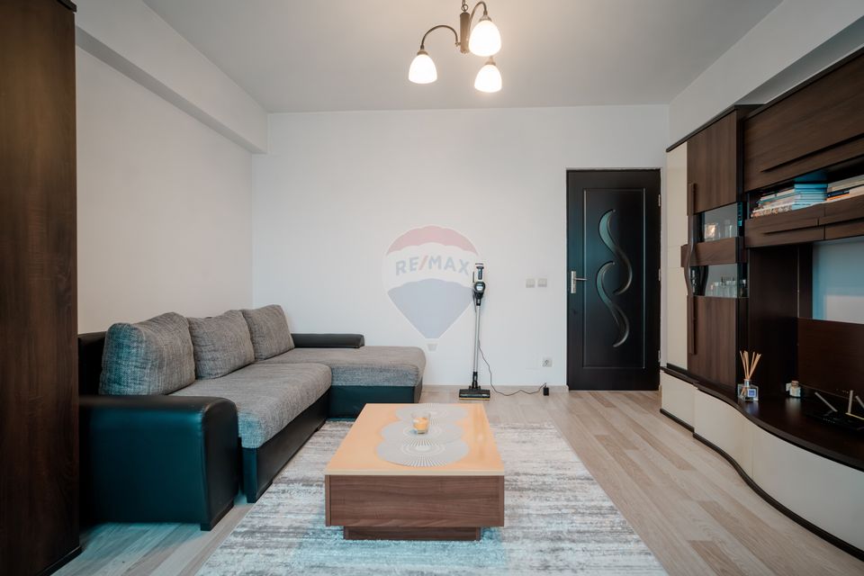 2 room Apartment for sale, Burdujeni area