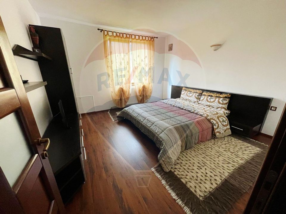 Casa /Vila de vanzare in Durau