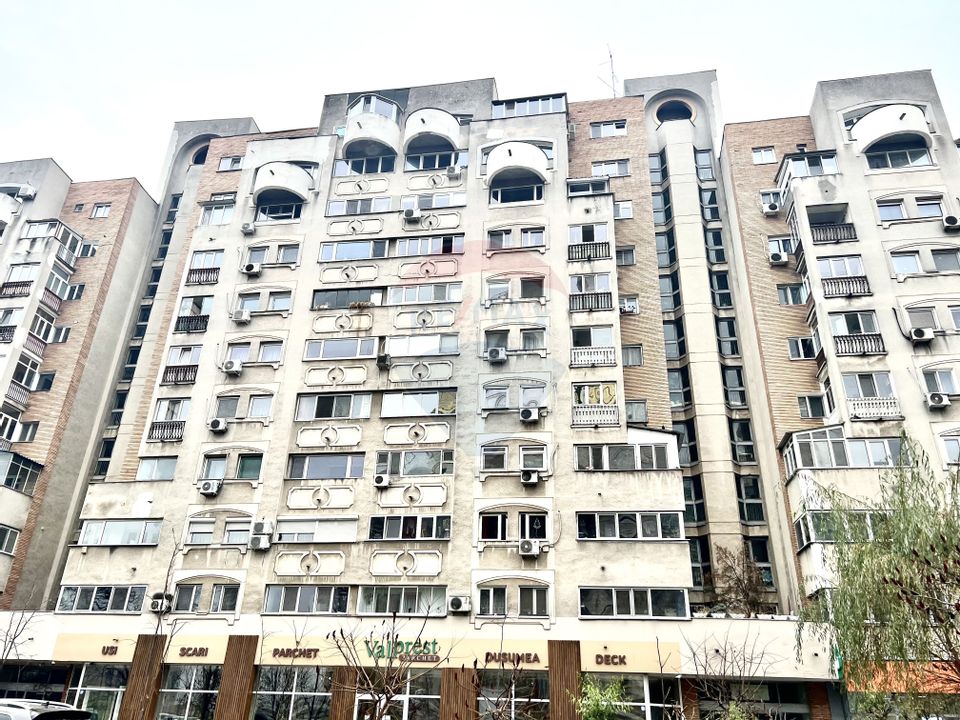 1 room Apartment for sale, 13 Septembrie area