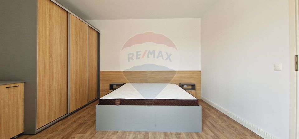 2 room Apartment for rent, Bartolomeu area