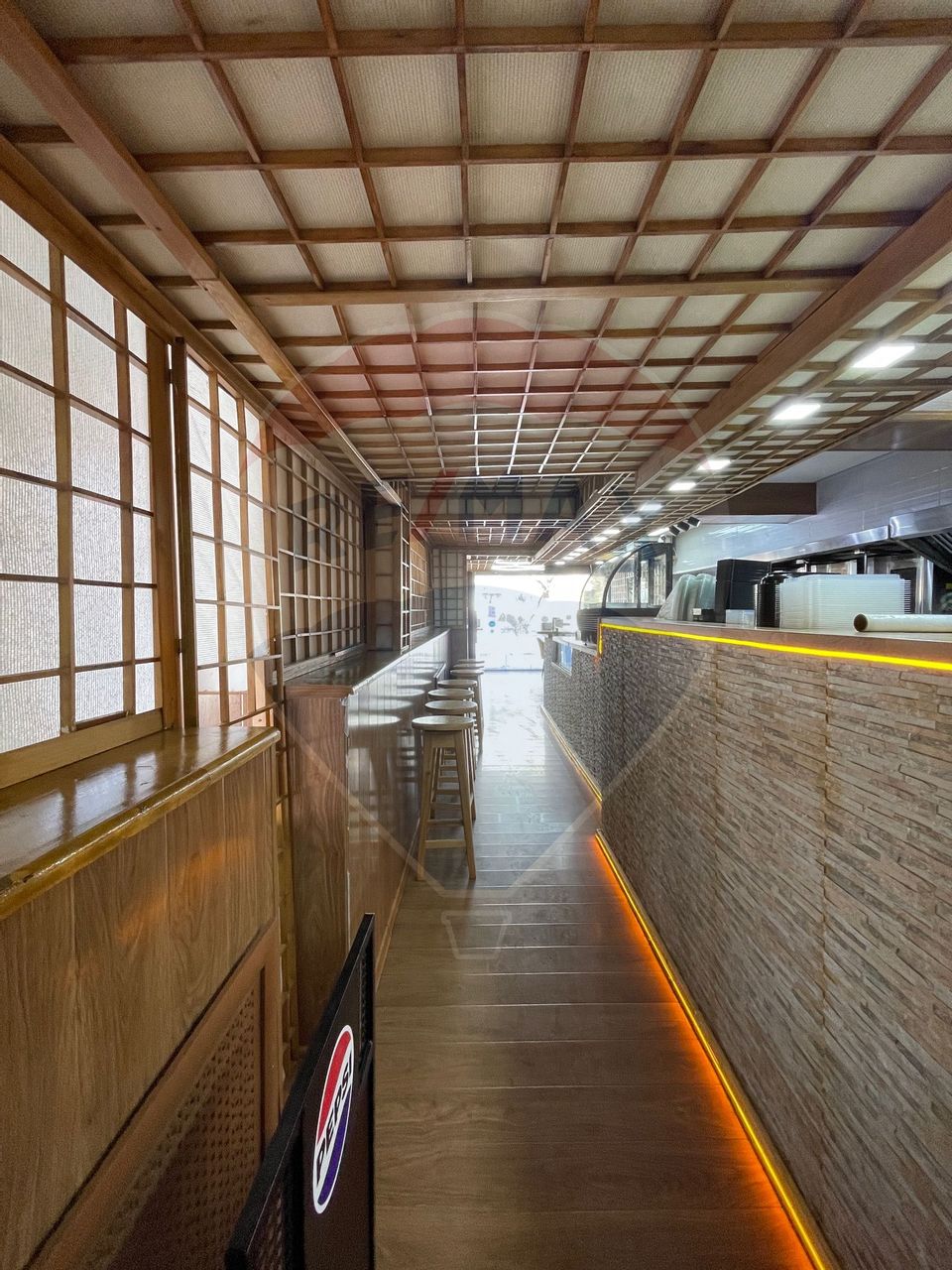 Spațiu comercial de inchiriat Aviatiei, aproape metrou Aurel Vlaicu