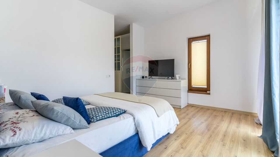 5 room House / Villa for rent