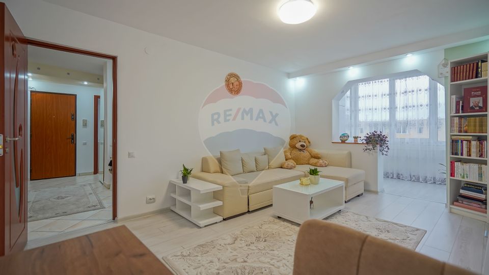 2 room Apartment for sale, Astra area