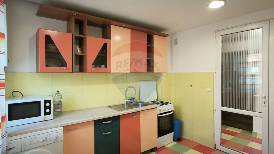 3 room Apartment for sale, Nord-Vest area