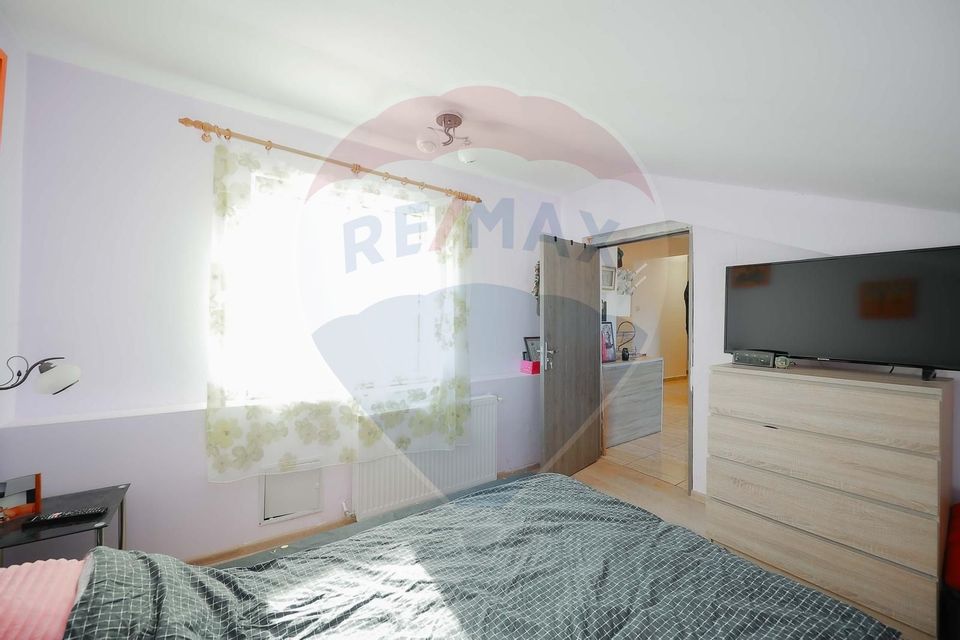 De vânzare apartament cu 3 camere, Rogerius, Oradea