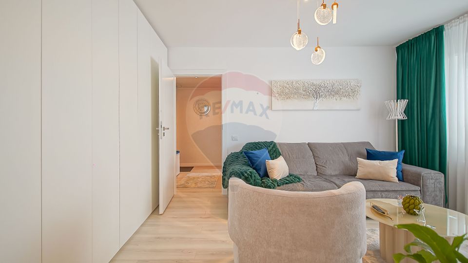 COMISION 0% | DE VÂNZARE | APARTAMENT 2 CAMERE |ETAJ 3/4 | ZONA ASTRA