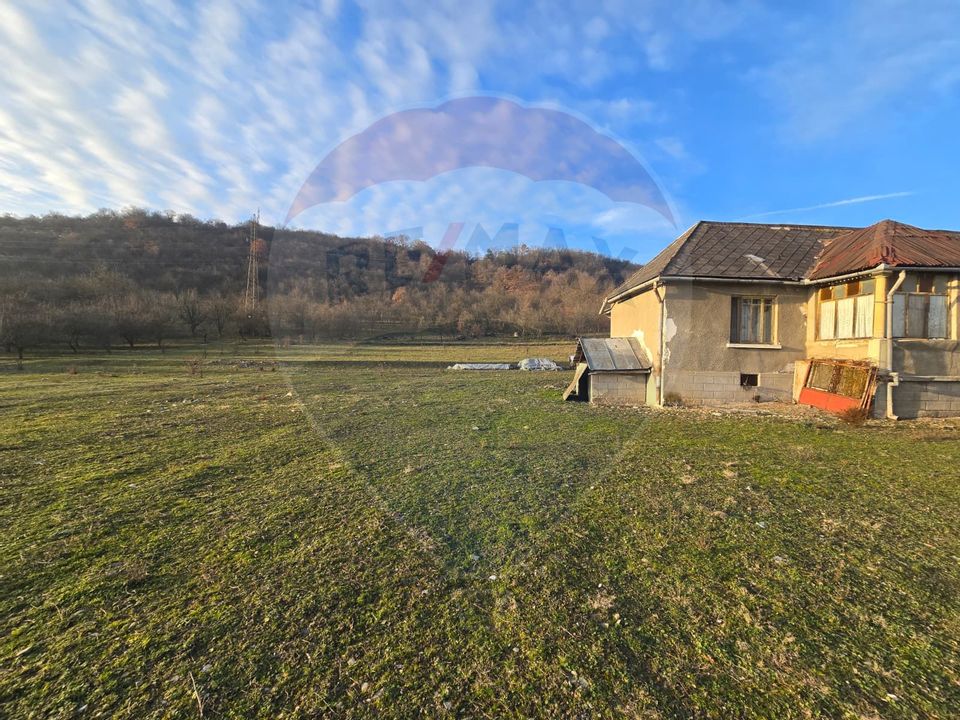 Teren 9,098mp Dej / Strada Bistritei