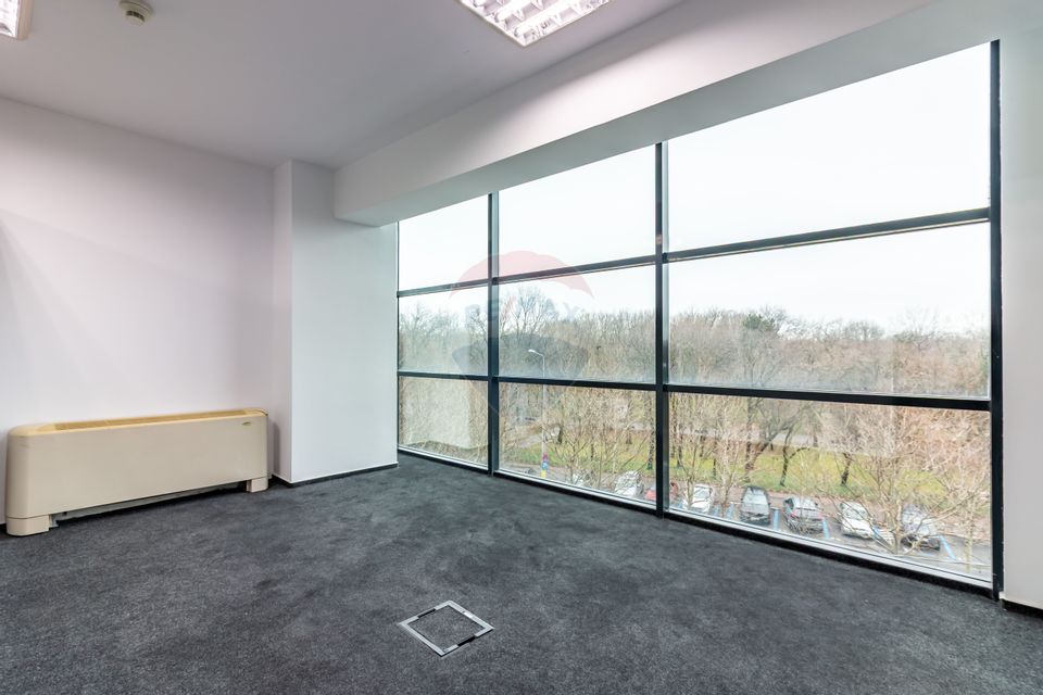 Inchiriere Spațiu de birouri 245- 775 mpIspatiu open spaceI Baba Novac