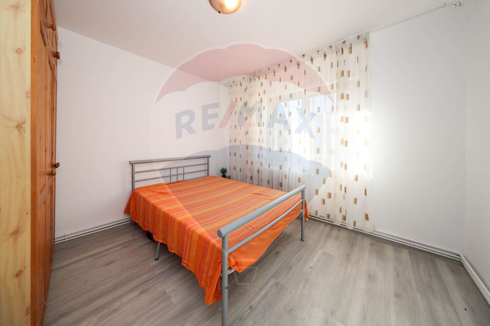 2 room Apartment for rent, Valea Cetatii area