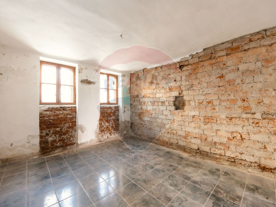 Apartament ultracentral de vanzare la casa in Oradea