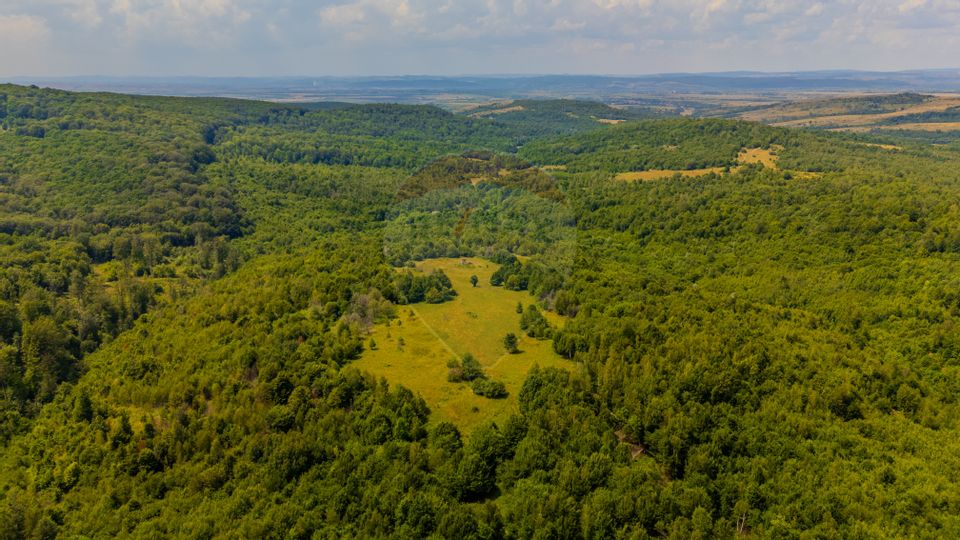 Land 941sqm Grid / Prelungirea Fara nume