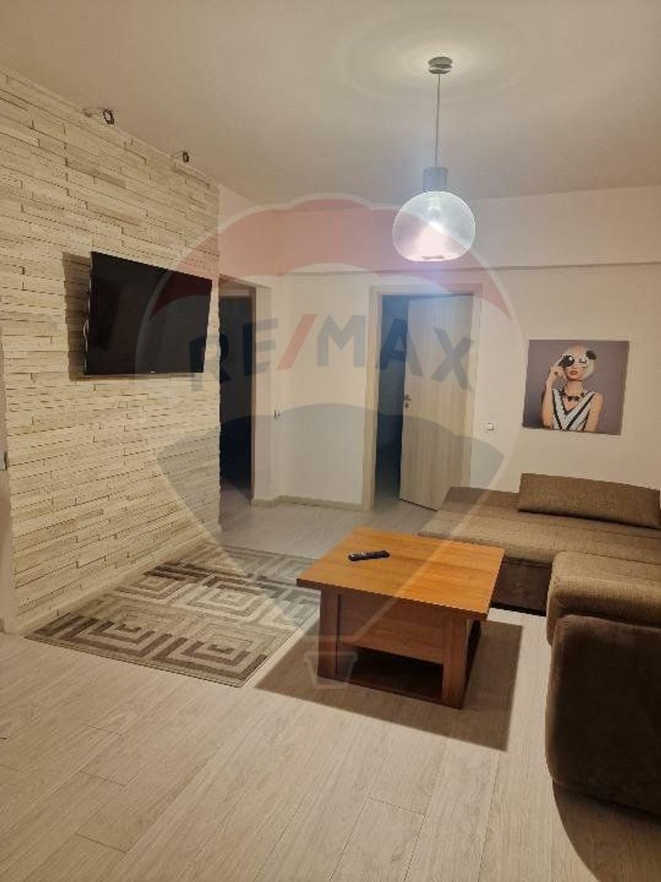 3 room Apartment for rent, Octavian Goga area