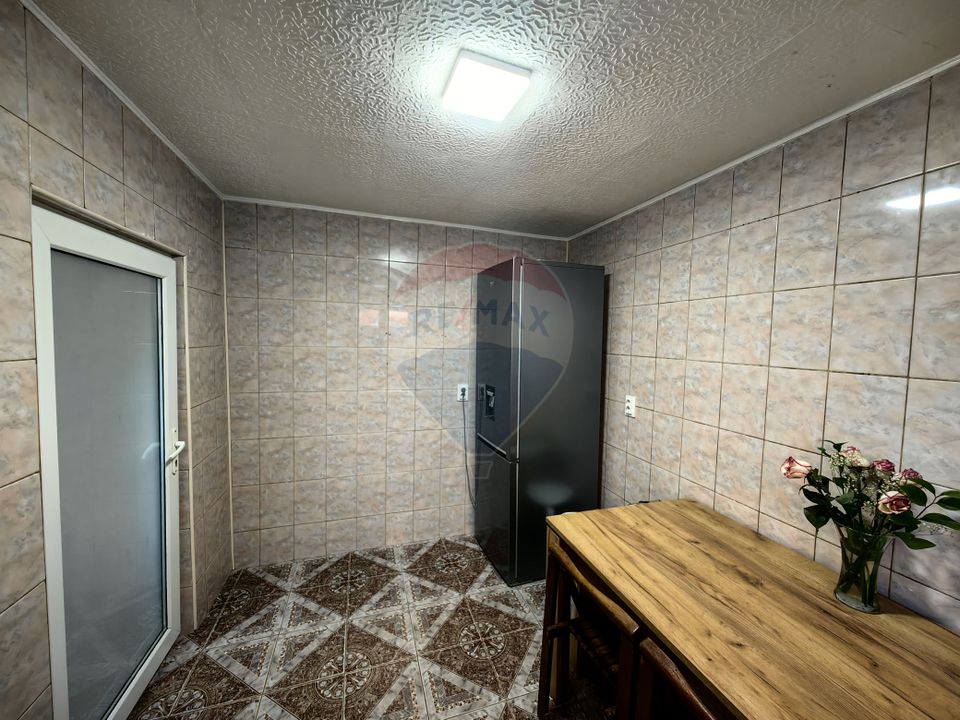 3 room House / Villa for sale