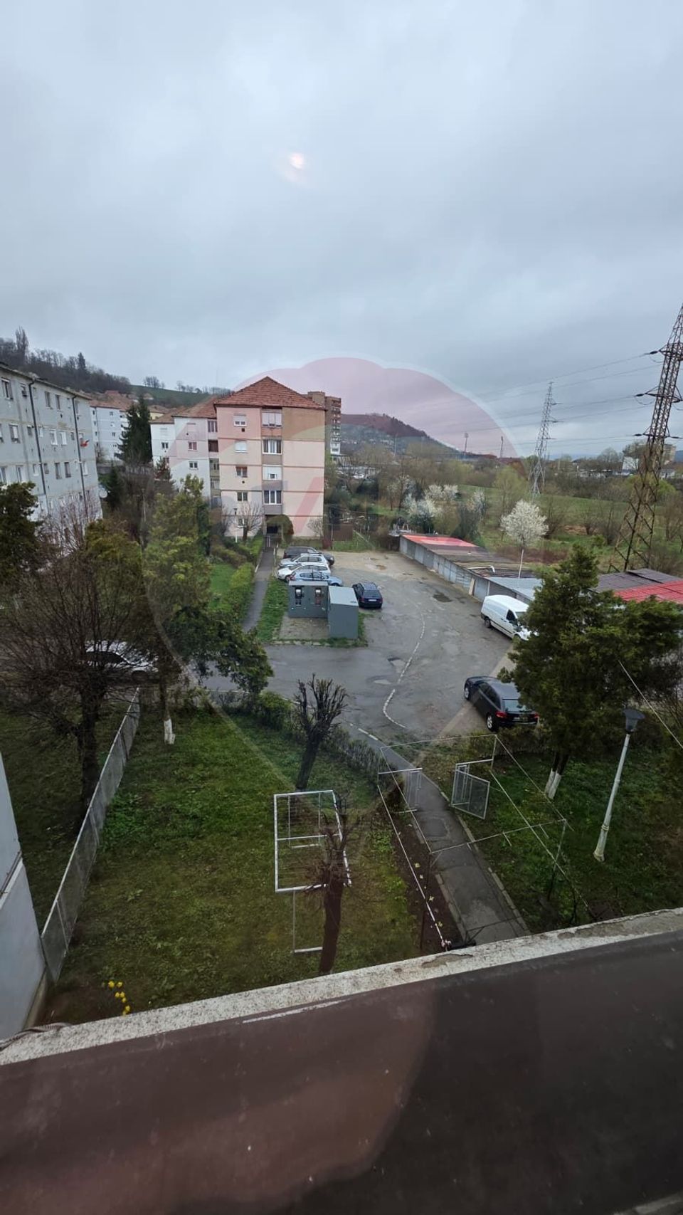 3 room Apartment for sale, Central area