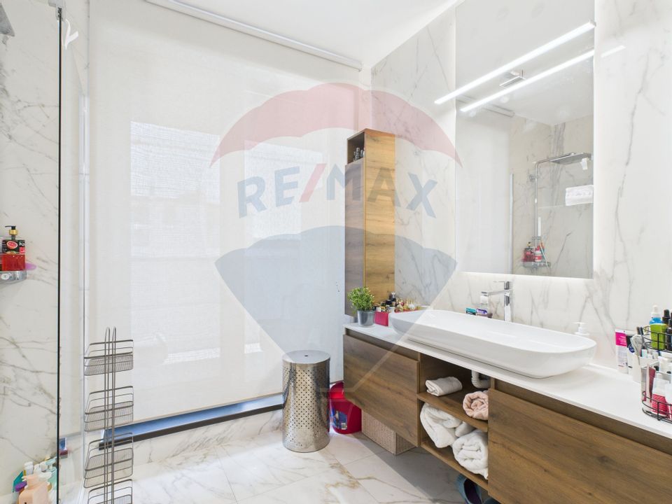 3 room Apartment for sale, Central area