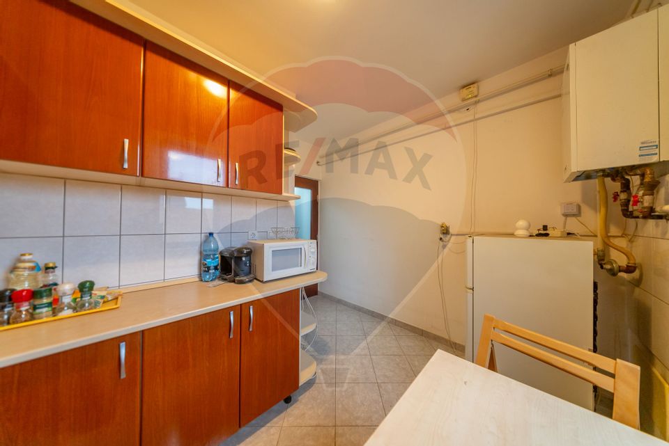 1 room Apartment for sale, Gradiste area